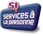 Logo Service à la personne